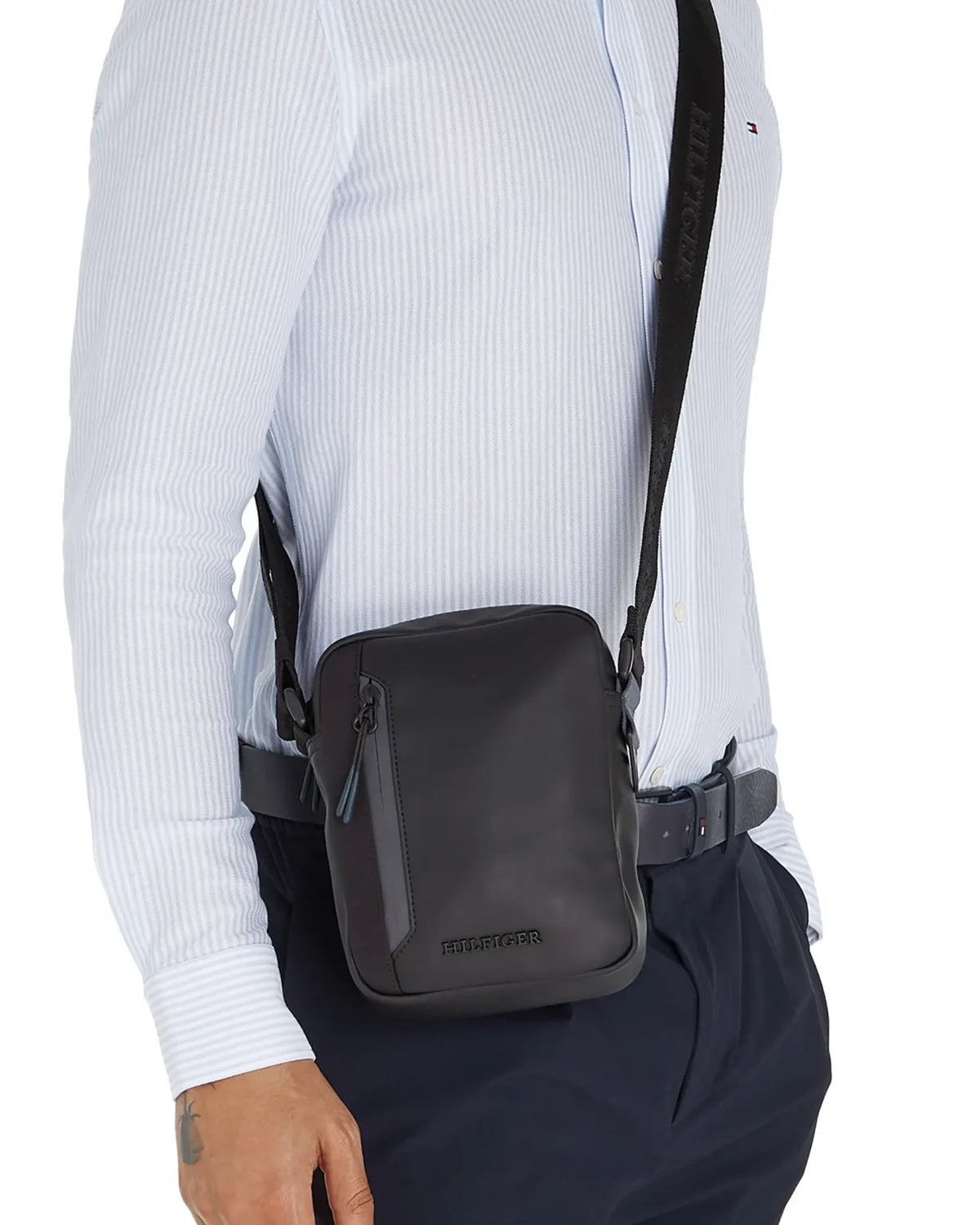 Tommy Hilfiger cross-body bag