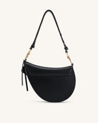 JW PEI Ashlie Crossbody Bag - Black