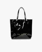 Ted Baker Nicon Knot Bow Large Icon Tote Bag