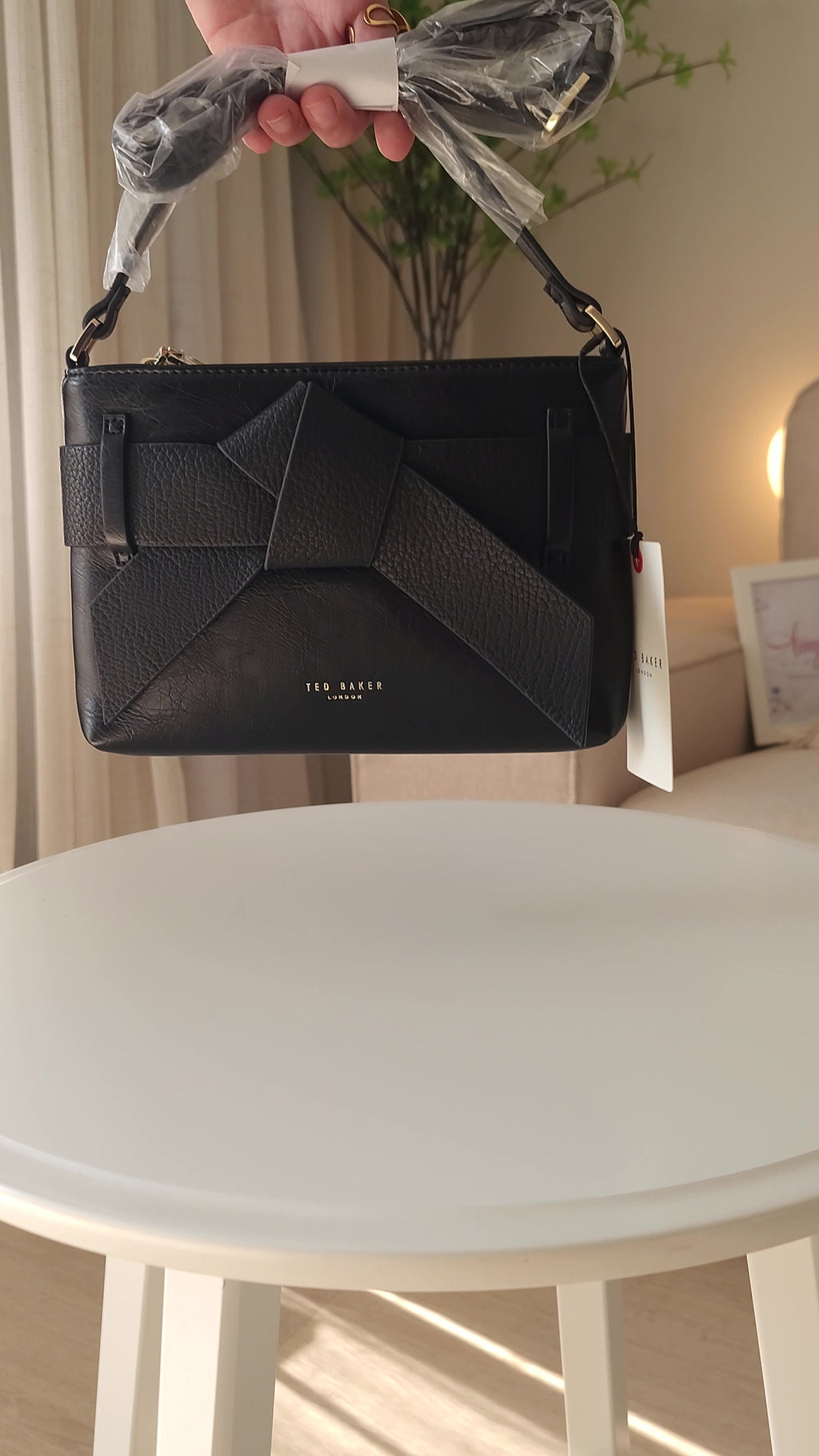 Ted Baker JIMSINA - Cross body bag