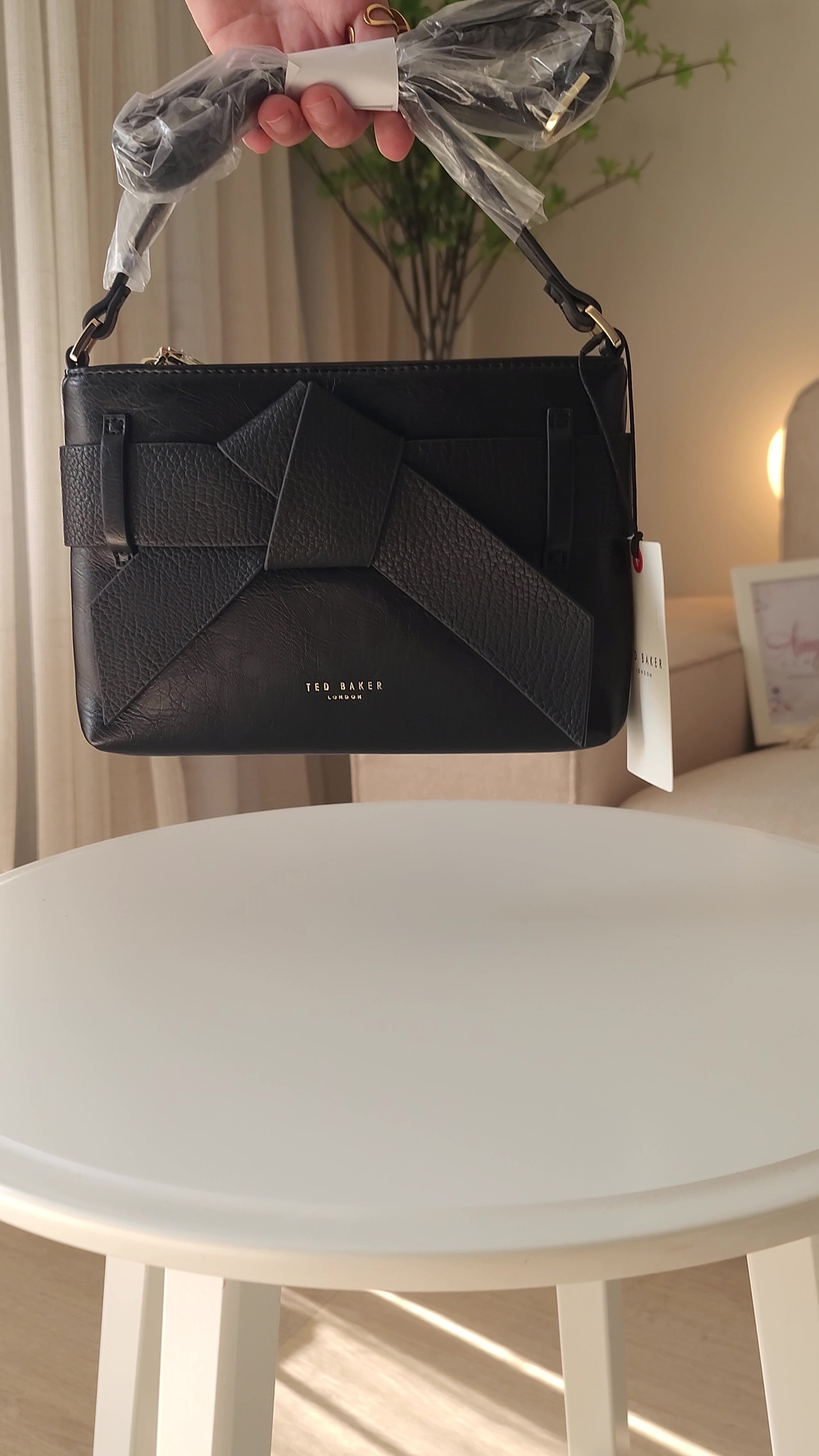 Ted Baker JIMSINA - Cross body bag