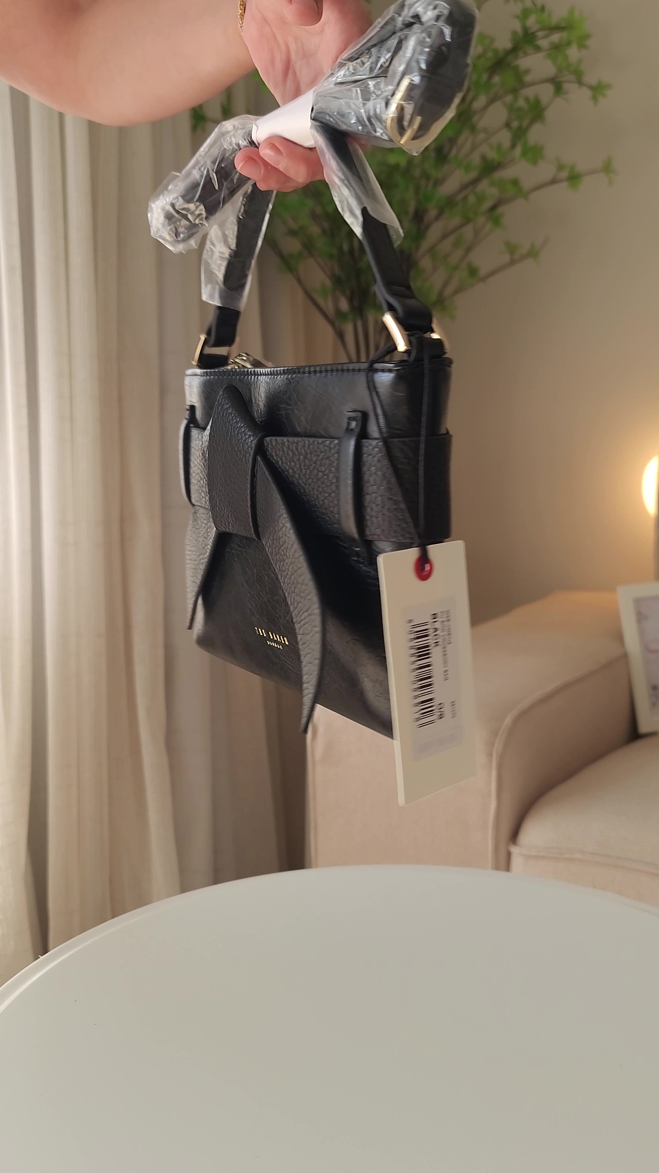 Ted Baker JIMSINA - Cross body bag