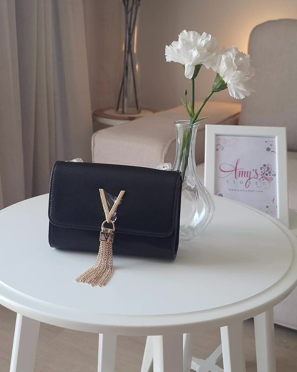 Valentino Divina crossbody bag