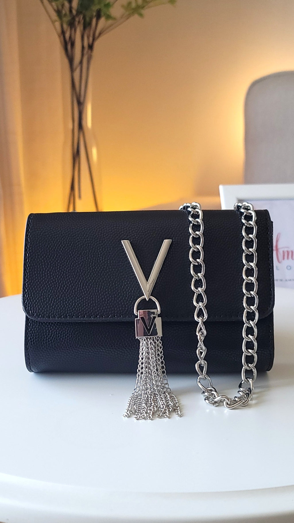Valentino Divina crossbody bag