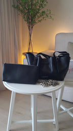 Valentino Bags KAREN MIR SHOPPER TASCHE 35 CM