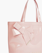 Ted Baker Nicon Knot Bow Large Icon Tote Bag