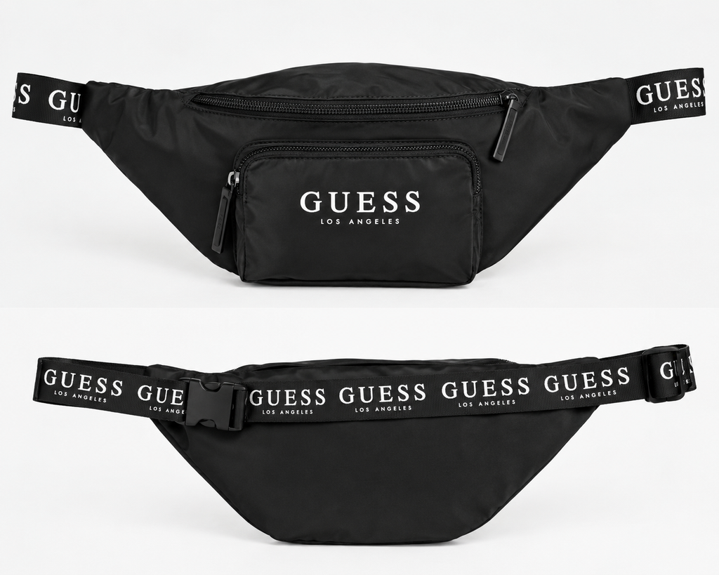 Guess belt bag