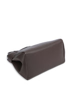Armani Exchange Susy Soft Tote bag imitation leather dusk shade