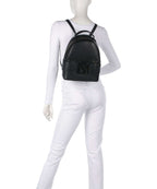 Armani Exchange Susy Backpack imitation leather black