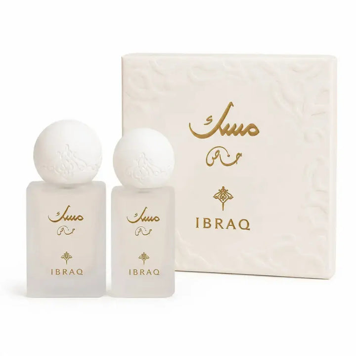 IBRAQ Al Special Musk Mini Set