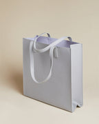 Ted Baker SOOCON LARGE Shopper tote bag - Light Grey