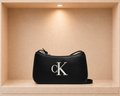 Calvin Klein Bold CK Mini Bag Crossbody Pouch