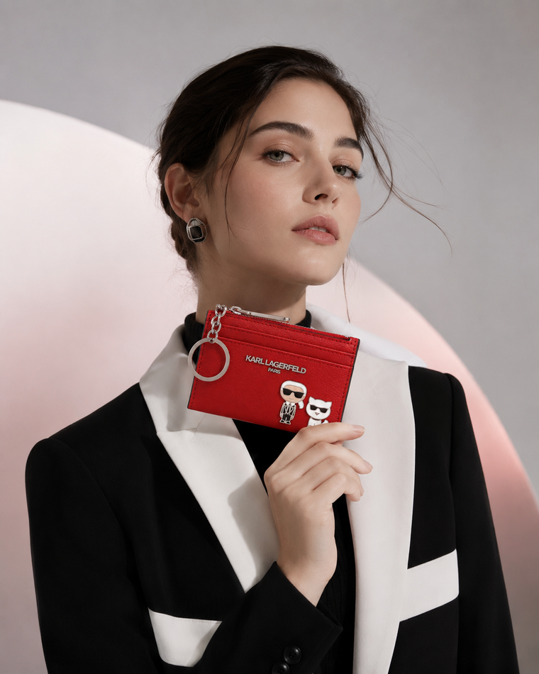 Cardholders