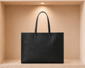 Ted Baker SUKICON X-large black shopper tote bag