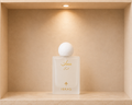 Special Musk by Ibrahim Al Qurashi – Eau de Parfum 75ml