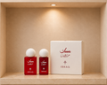 IBRAQ Abaq Pomegranate Musk Mini Set