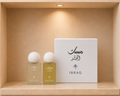 IBRAQ Al-Fajr Mini Musk Set