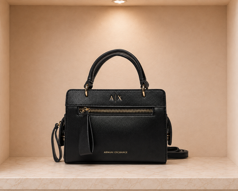 Armani Exchange Mini Bag