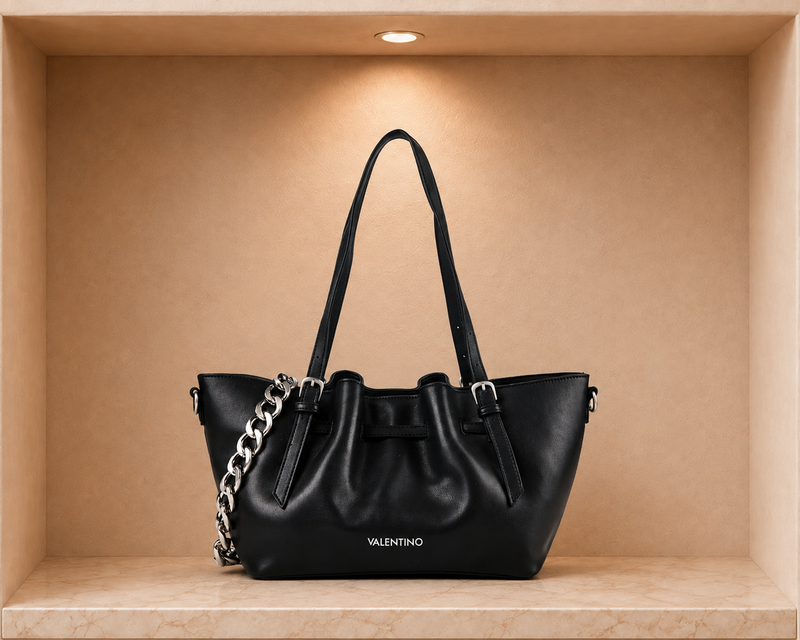 Valentino Bags KAREN MIR SHOPPER TASCHE 35 CM