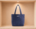 Mini Gap Logo Tote Bag