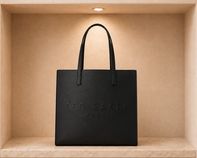 Ted Baker SOOCON LARGE Shopper tote bag