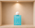 Ibrahim Al-Qurashi Powder Musk – Eau de Parfum – 75 ml – Unisex