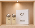IBRAQ Al Layl Musk Mini Set