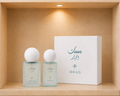 IBRAQ Al Qamar Musk Mini Set