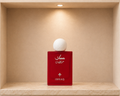 Abaq Pomegranate by Ibraheem Al Qurashi – Unisex Eau de Parfum 75ML
