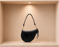 JW PEI Ashlie Crossbody Bag - Black