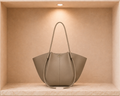 JW PEI Nala Wide Tote Bag - Taupe