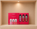 Kiko Milano Glossy Lip Set Mini