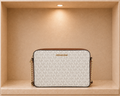 Michael Kors Jet Set Large East West Crossbody Bag