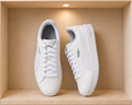 PUMA Smash 3.0 L Leather Shoes