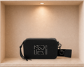 River Island Black Crossbody Bag