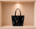 Ted Baker NIKICON Knot Bow Small Icon Bag