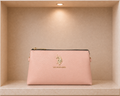 U.S. Polo Assn. Top Zip Mini Crossbody Pouch Bag