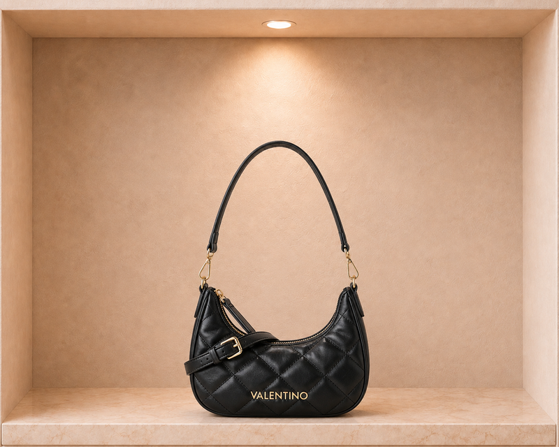 Valentino Bags Alexia Tote Bag