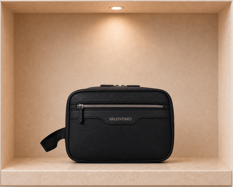 Valentino Bags Efeo Messenger Bag