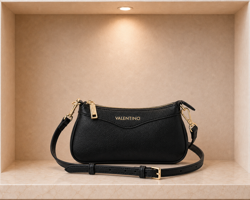 Valentino Bags Elly Shoulder Bag