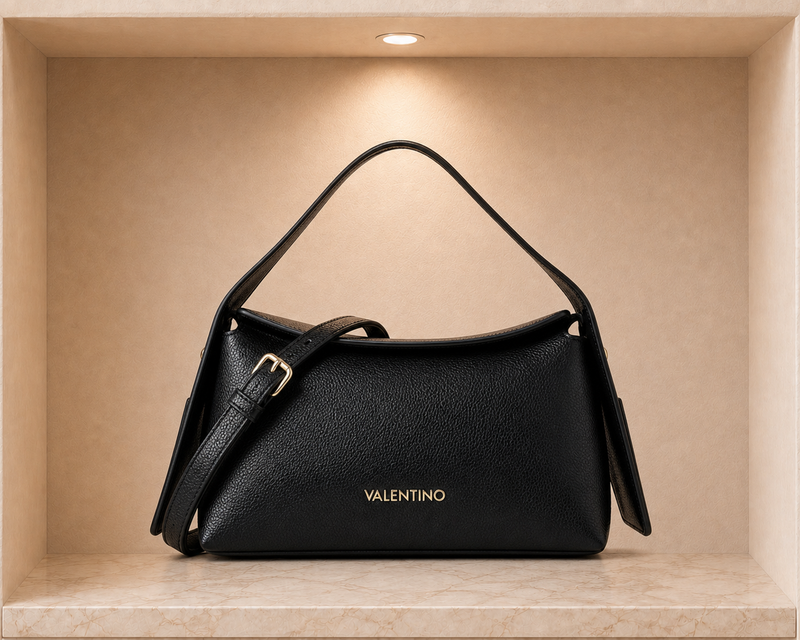 Valentino Bags Soraya Mir Shoulder Bag