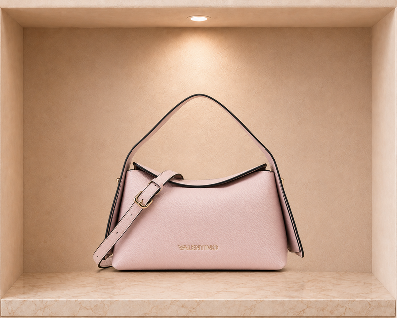 Valentino Bags Soraya Mir Shoulder Bag