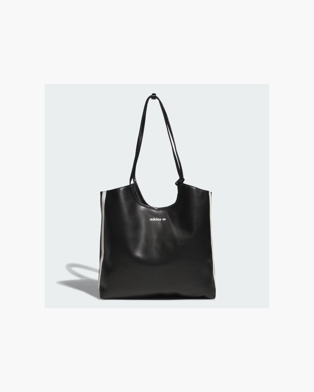 adidas Originals Perforated PU Tote Bag - image 2