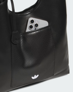 adidas Originals Perforated PU Tote Bag - image 4