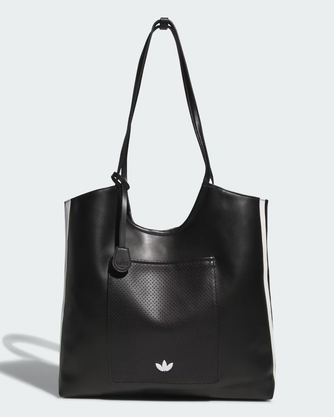 adidas Originals Perforated PU Tote Bag - image 5