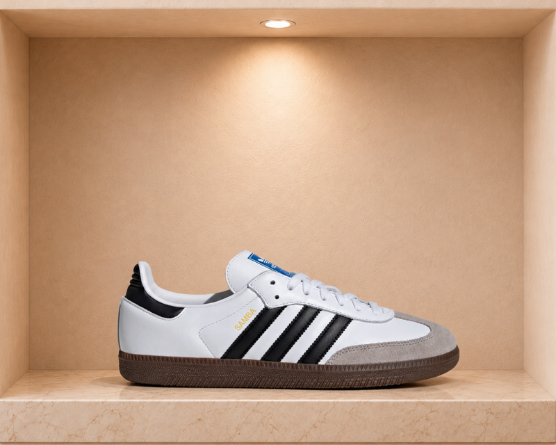 adidas Originals Samba OG Shoes
