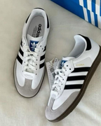 adidas Originals Samba OG Shoes - image 2