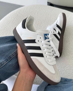 adidas Originals Samba OG Shoes - image 3