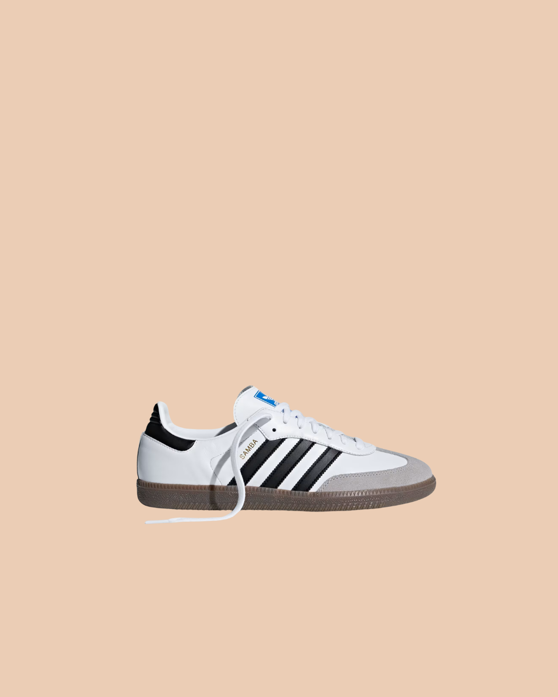 adidas Originals Samba OG Shoes - image 4