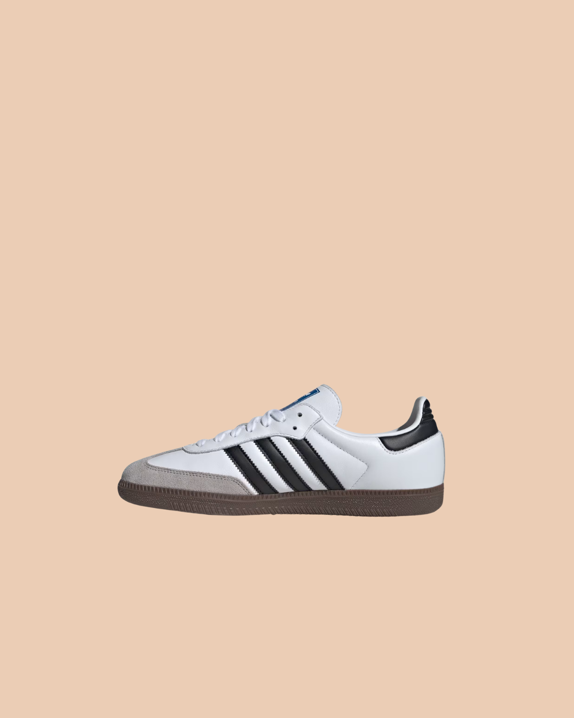 adidas Originals Samba OG Shoes - image 5